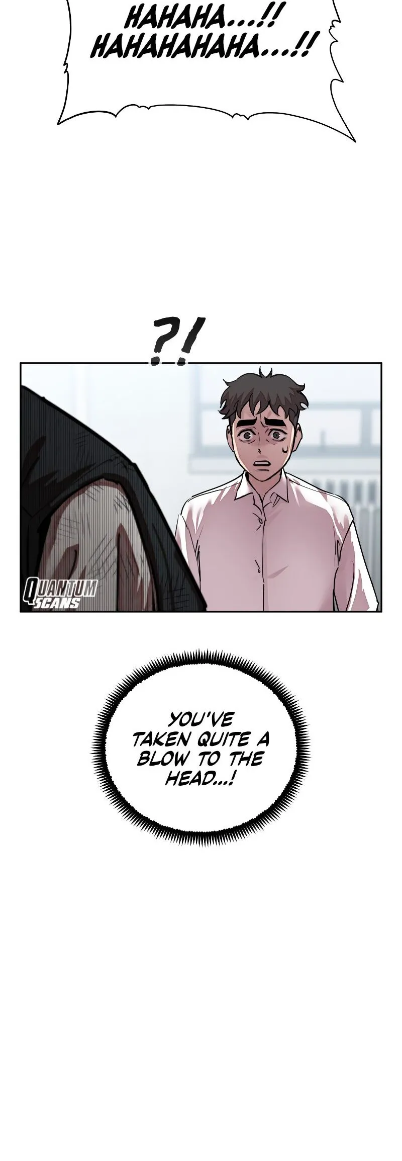 Read Delinquent Comics Survival chapter 10 image 19 on Lezhin
