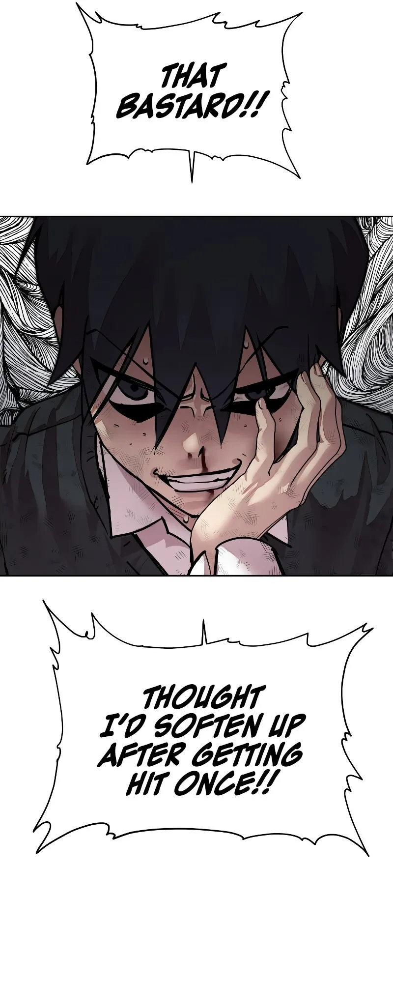 Read Delinquent Comics Survival chapter 10 image 20 on Lezhin