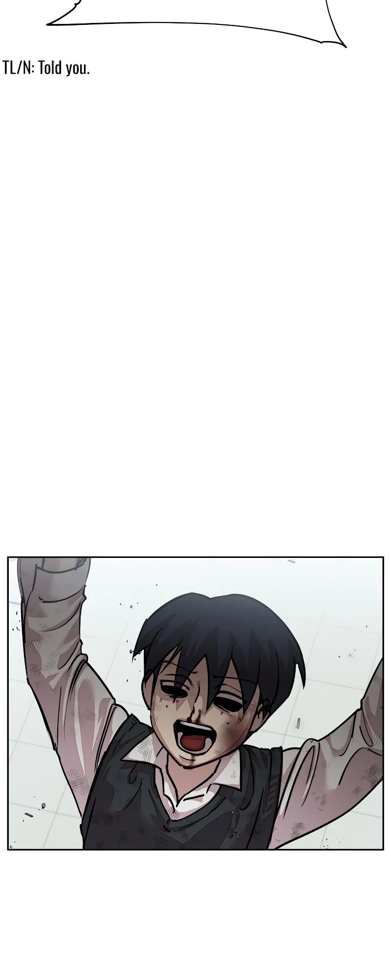 Read Delinquent Comics Survival chapter 10 image 23 on Lezhin