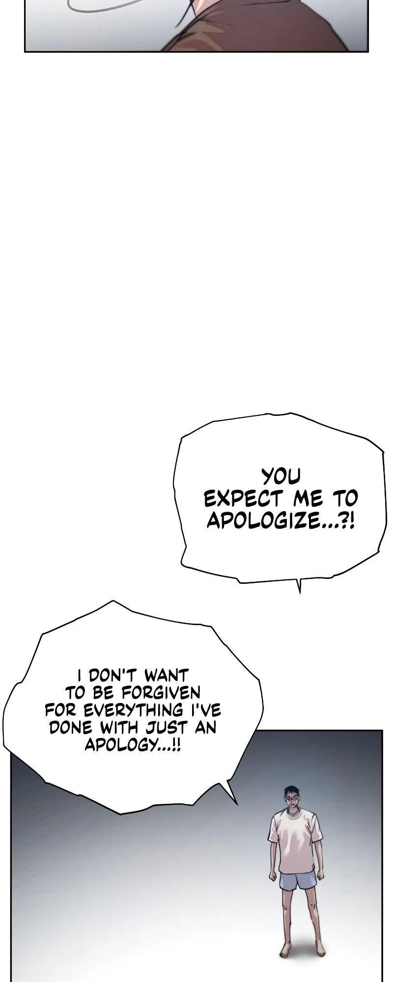 Read Delinquent Comics Survival chapter 10 image 3 on Lezhin