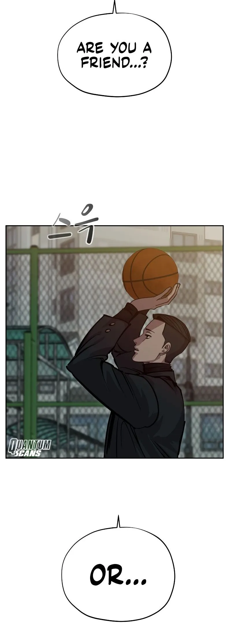 Read Delinquent Comics Survival chapter 10 image 30 on Lezhin