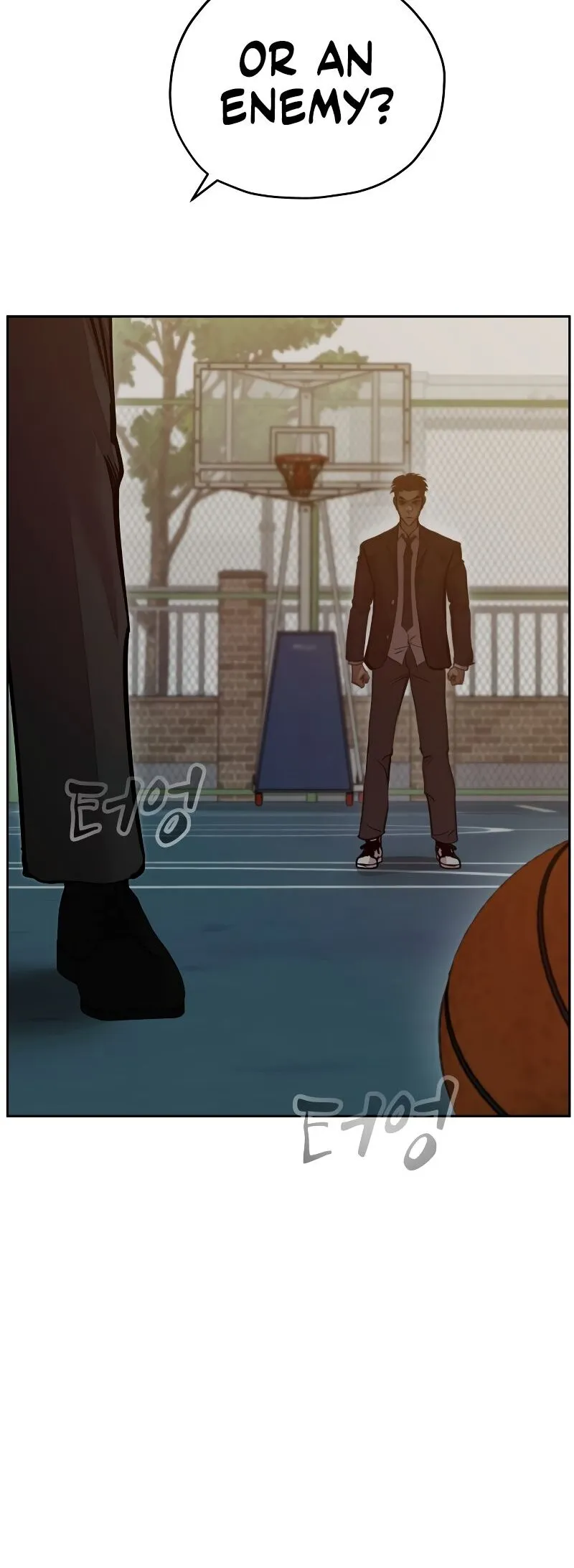 Read Delinquent Comics Survival chapter 10 image 32 on Lezhin