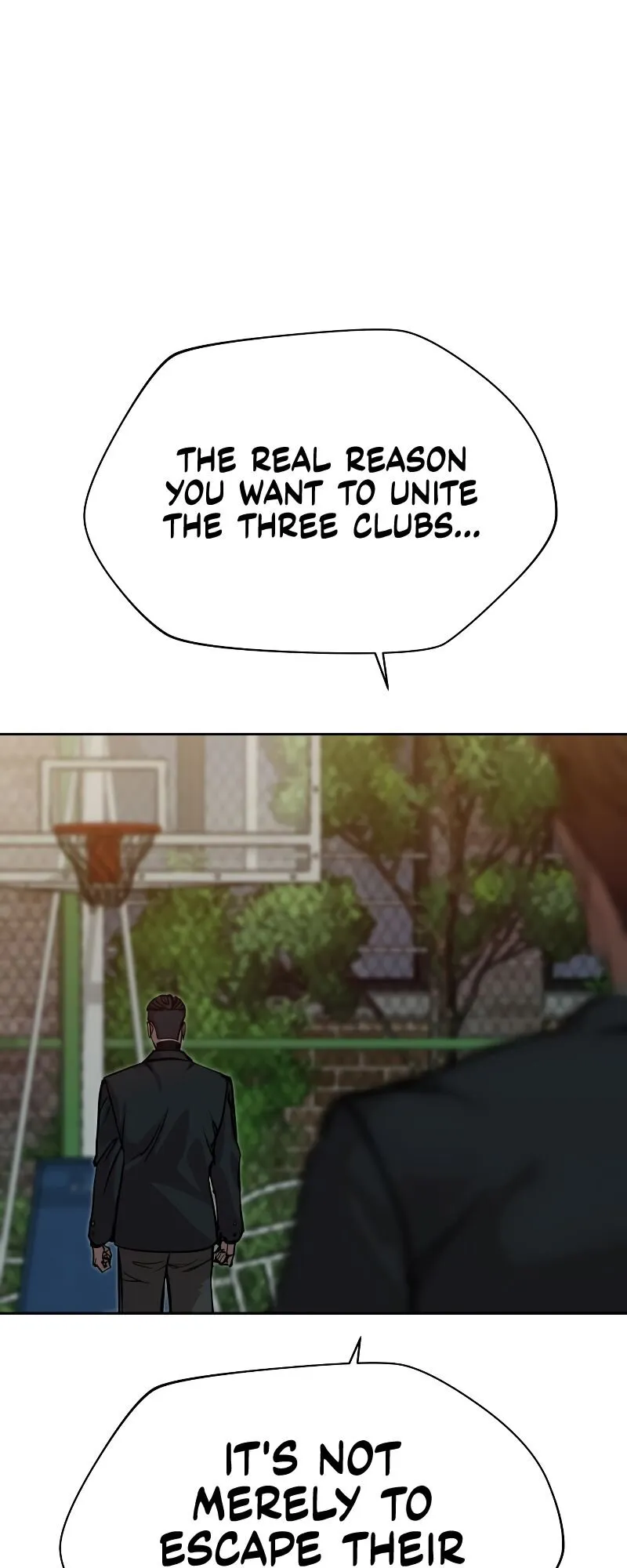 Read Delinquent Comics Survival chapter 10 image 34 on Lezhin