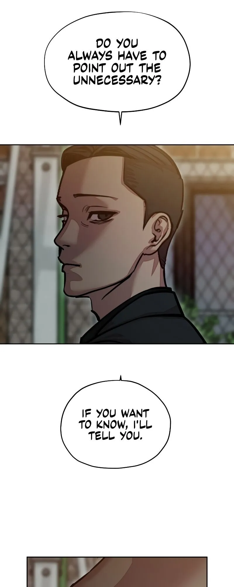 Read Delinquent Comics Survival chapter 10 image 37 on Lezhin