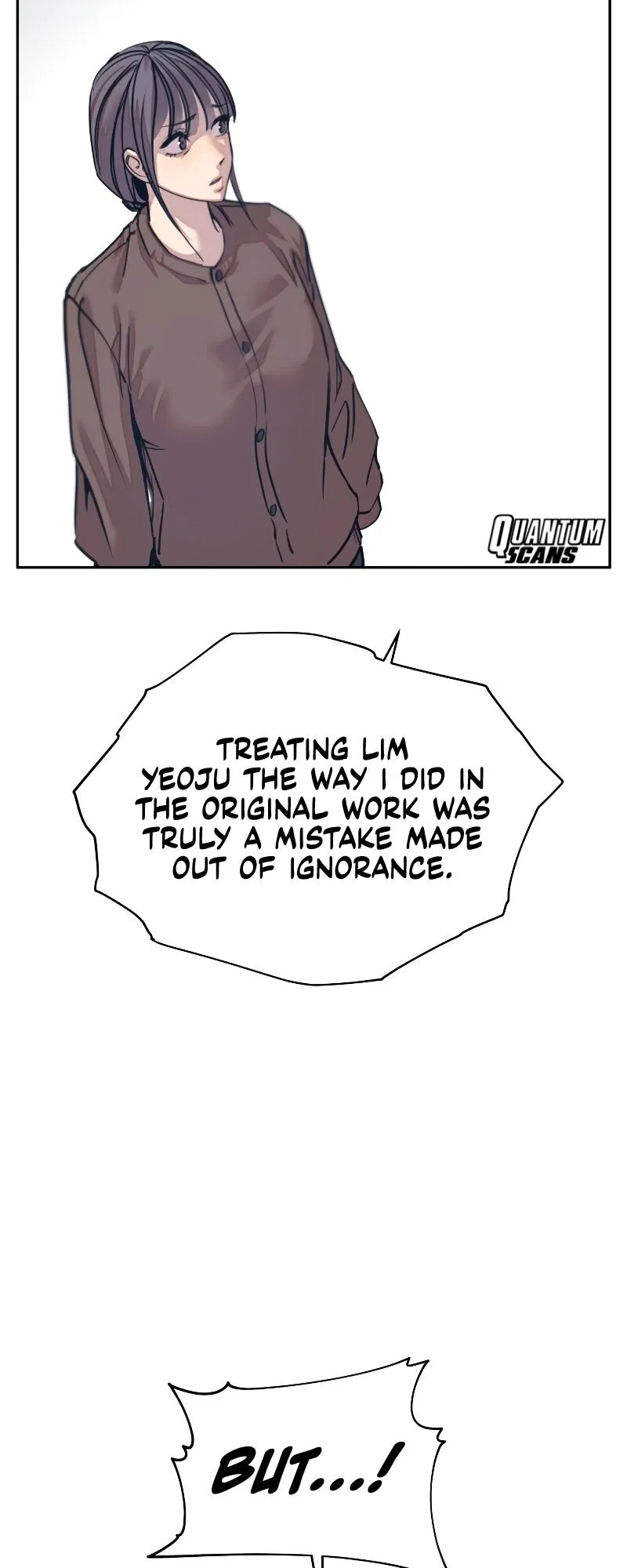 Read Delinquent Comics Survival chapter 10 image 4 on Lezhin