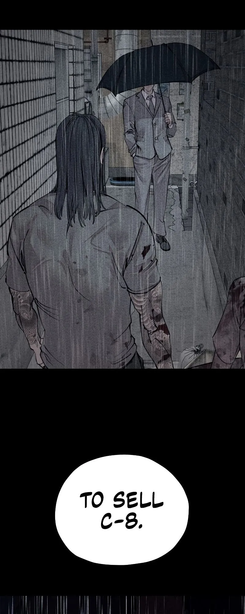 Read Delinquent Comics Survival chapter 10 image 40 on Lezhin