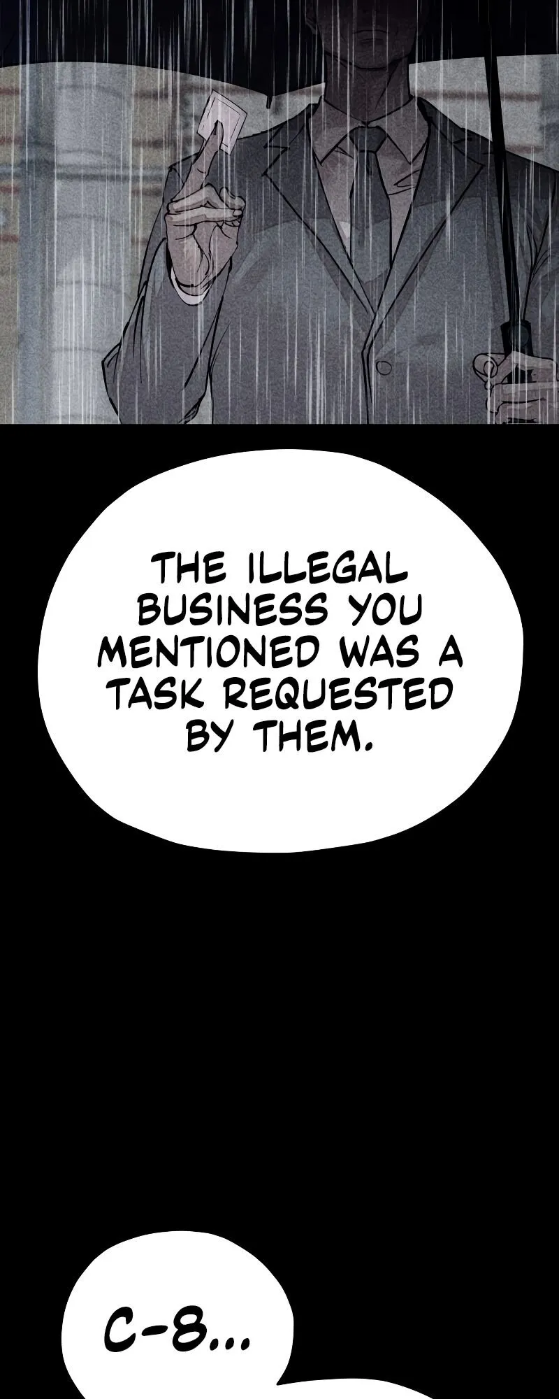 Read Delinquent Comics Survival chapter 10 image 41 on Lezhin