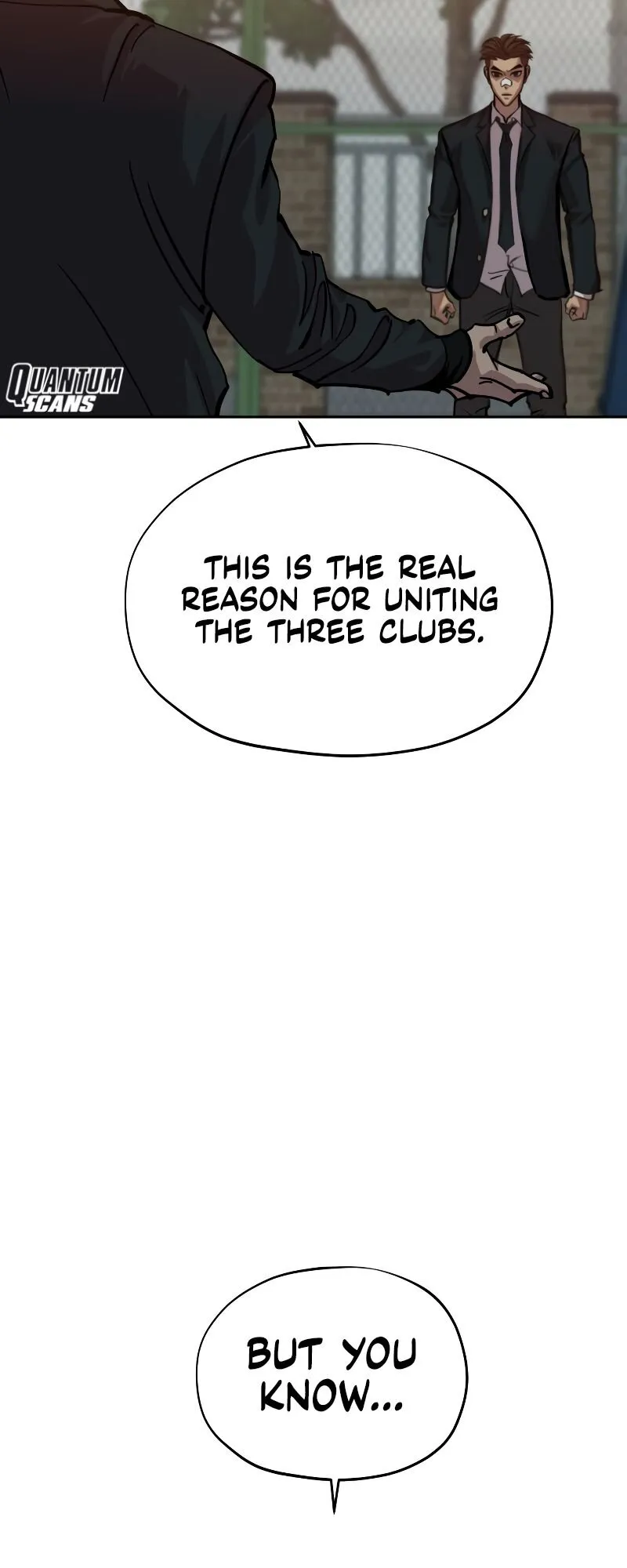 Read Delinquent Comics Survival chapter 10 image 45 on Lezhin