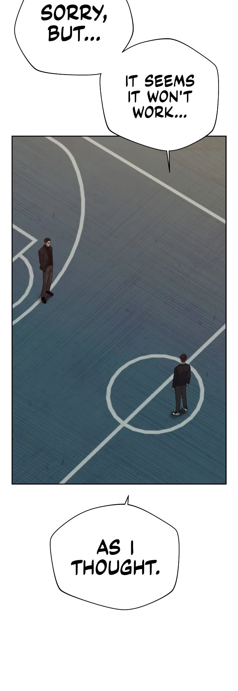 Read Delinquent Comics Survival chapter 10 image 48 on Lezhin