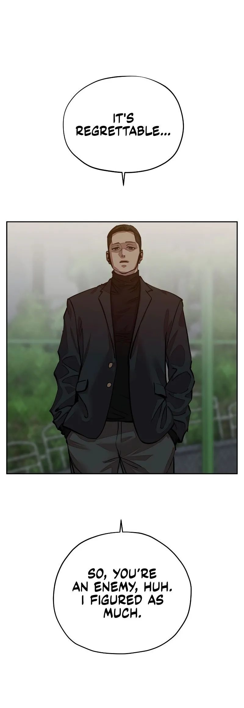 Read Delinquent Comics Survival chapter 10 image 49 on Lezhin