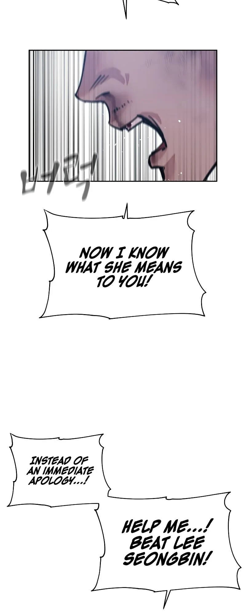 Read Delinquent Comics Survival chapter 10 image 5 on Lezhin