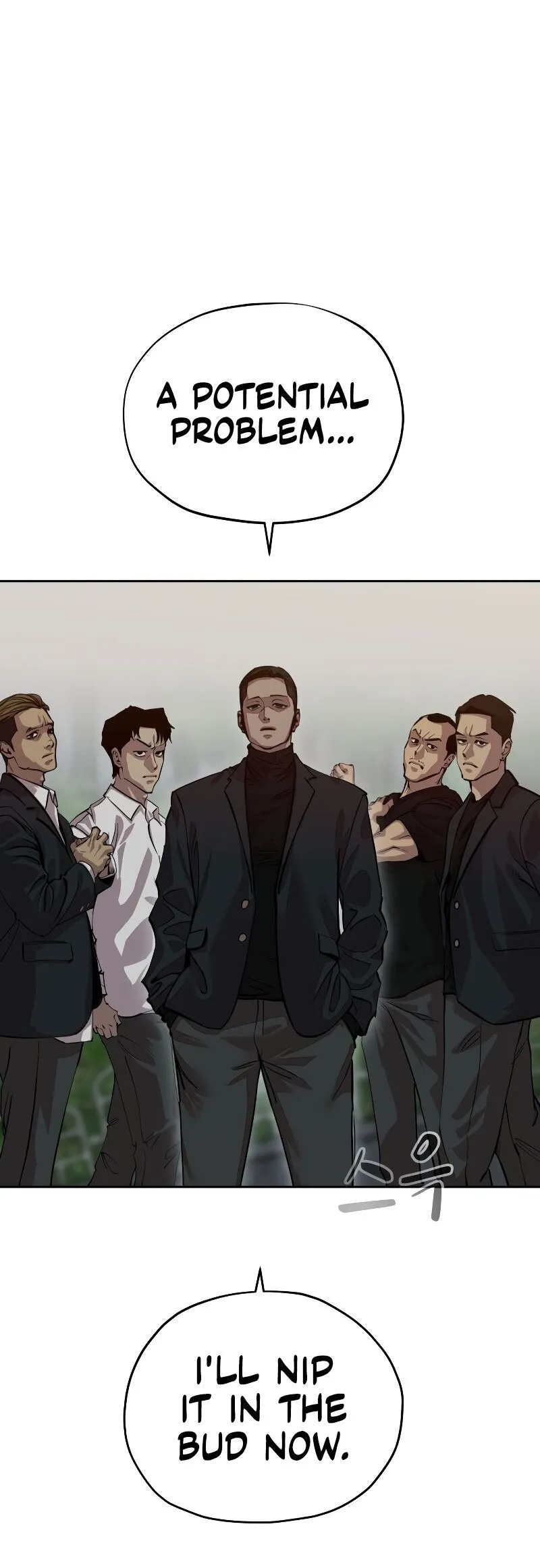 Read Delinquent Comics Survival chapter 10 image 50 on Lezhin