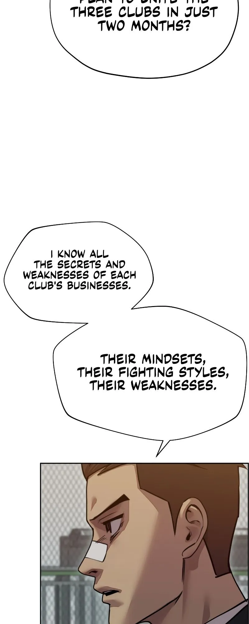 Read Delinquent Comics Survival chapter 10 image 56 on Lezhin