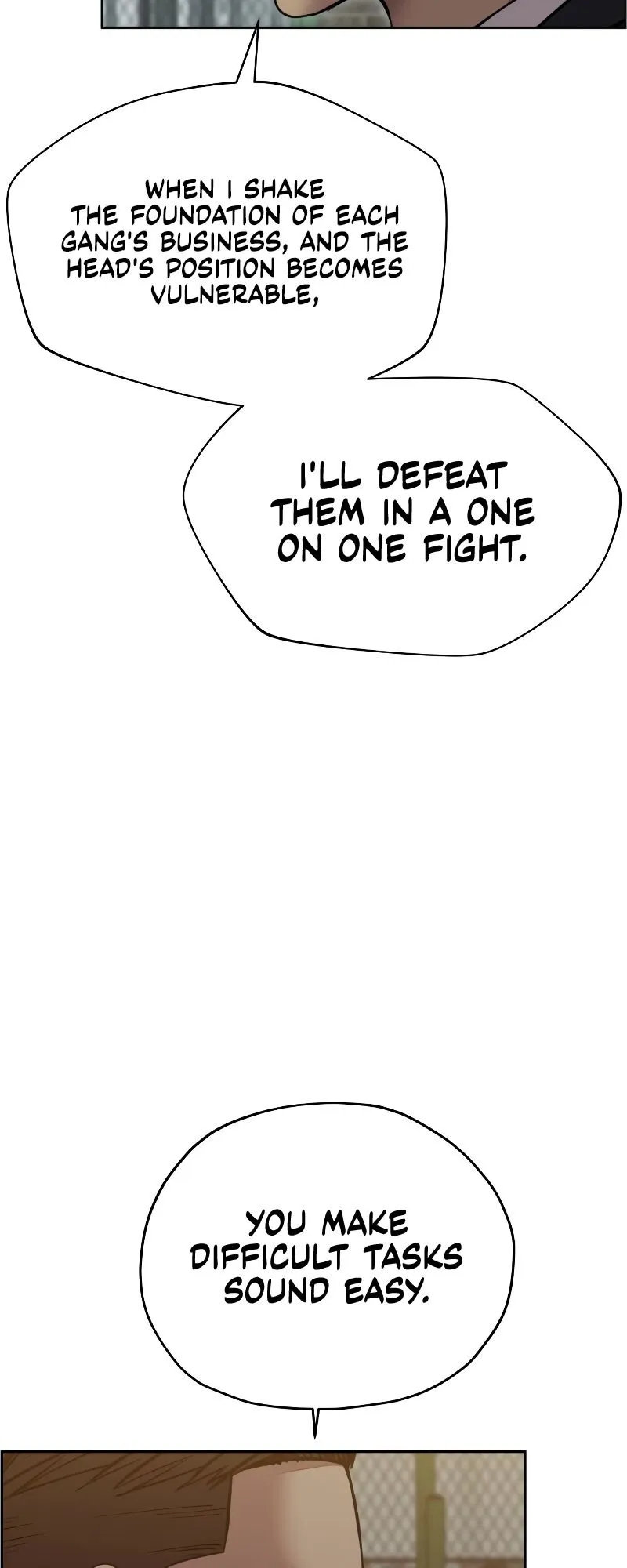 Read Delinquent Comics Survival chapter 10 image 57 on Lezhin