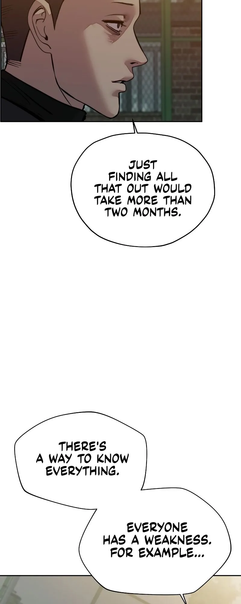 Read Delinquent Comics Survival chapter 10 image 58 on Lezhin