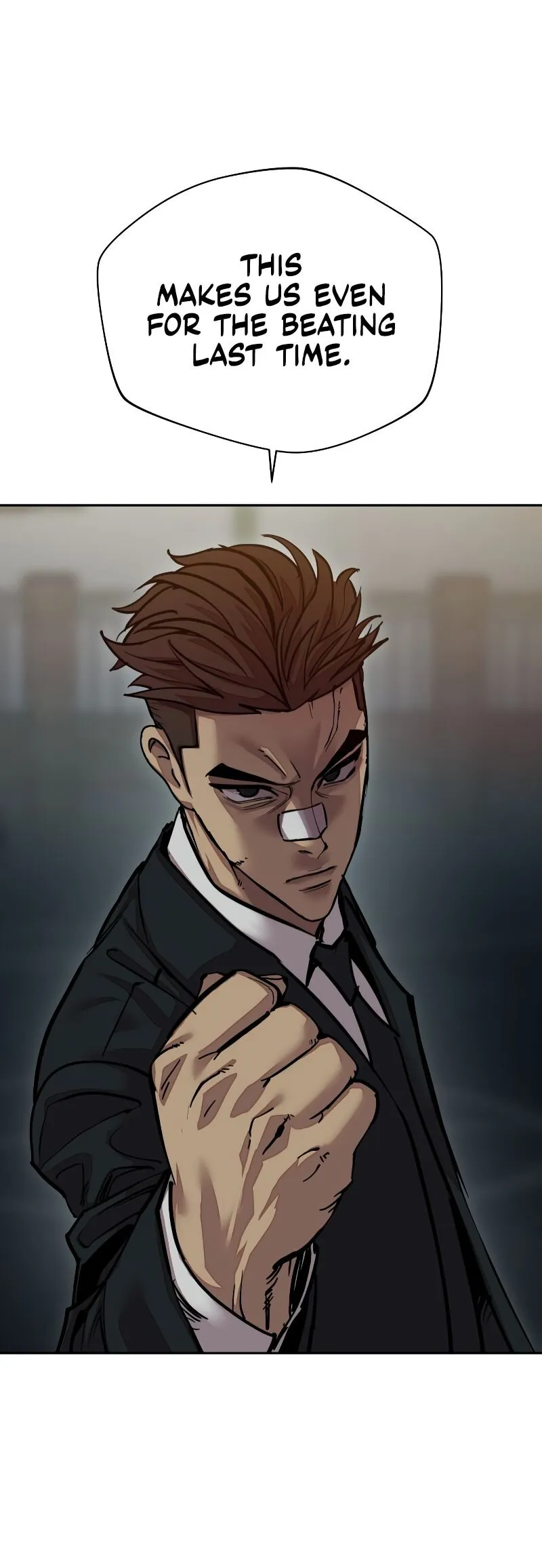 Read Delinquent Comics Survival chapter 10 image 62 on Lezhin