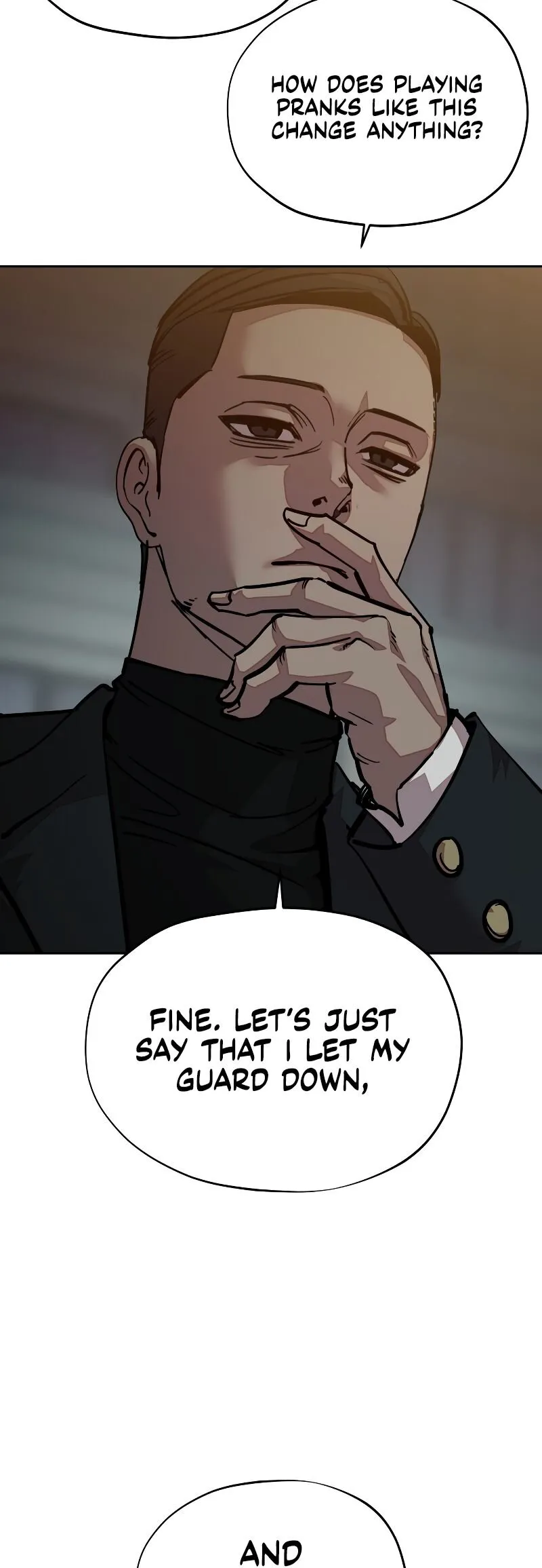 Read Delinquent Comics Survival chapter 10 image 64 on Lezhin