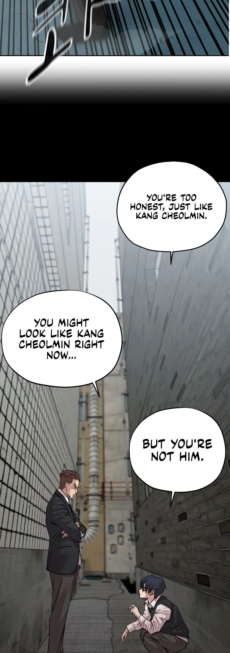 Read Delinquent Comics Survival chapter 10 image 68 on Lezhin