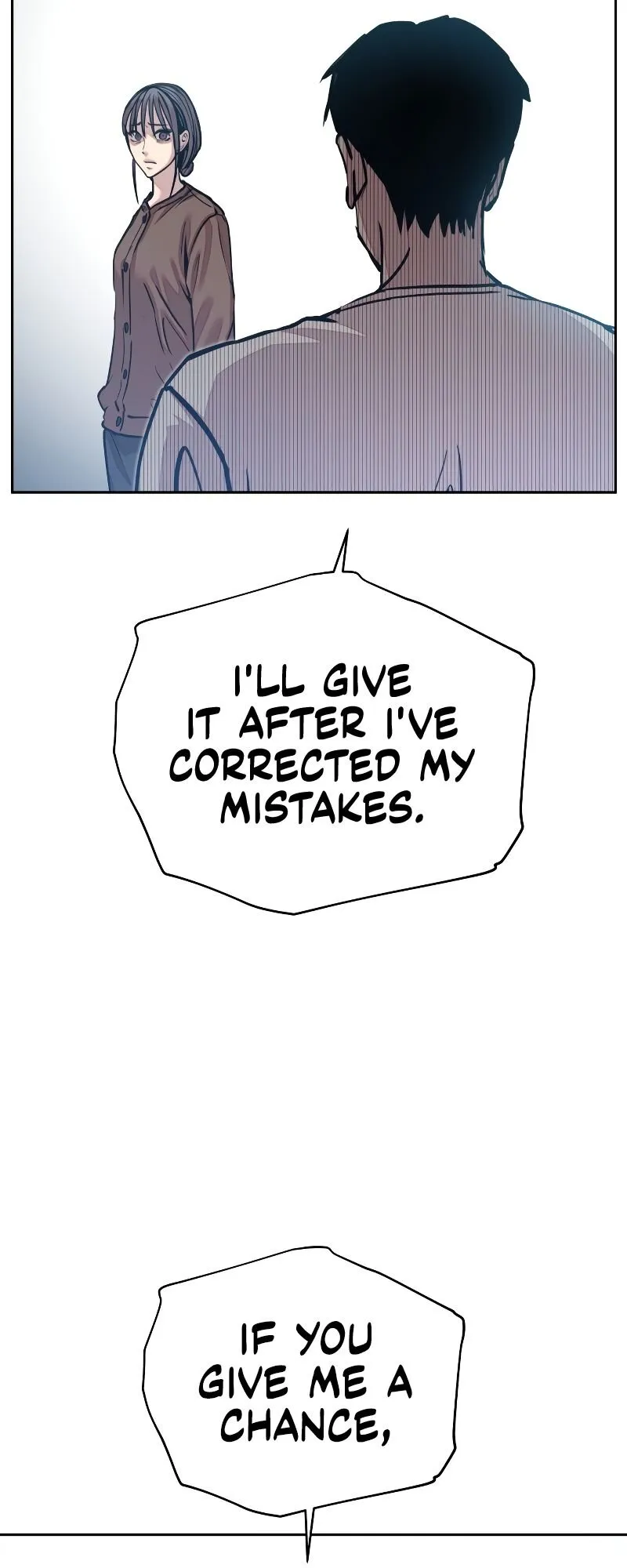 Read Delinquent Comics Survival chapter 10 image 7 on Lezhin