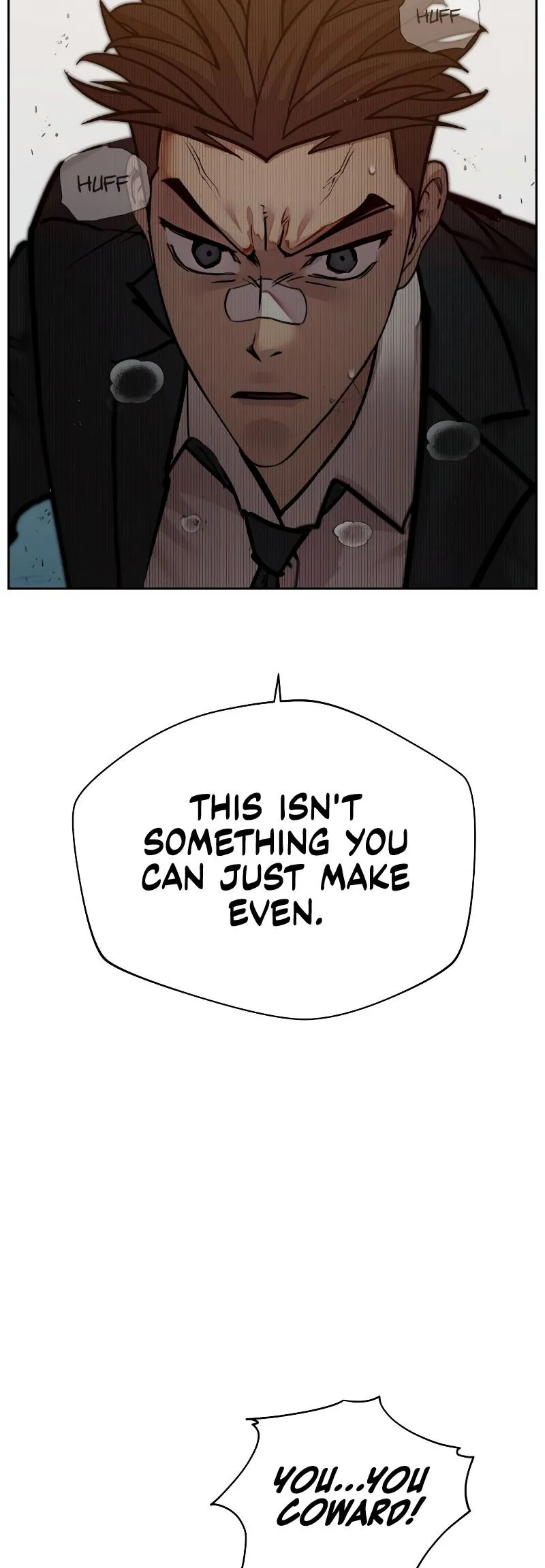 Read Delinquent Comics Survival chapter 10 image 74 on Lezhin