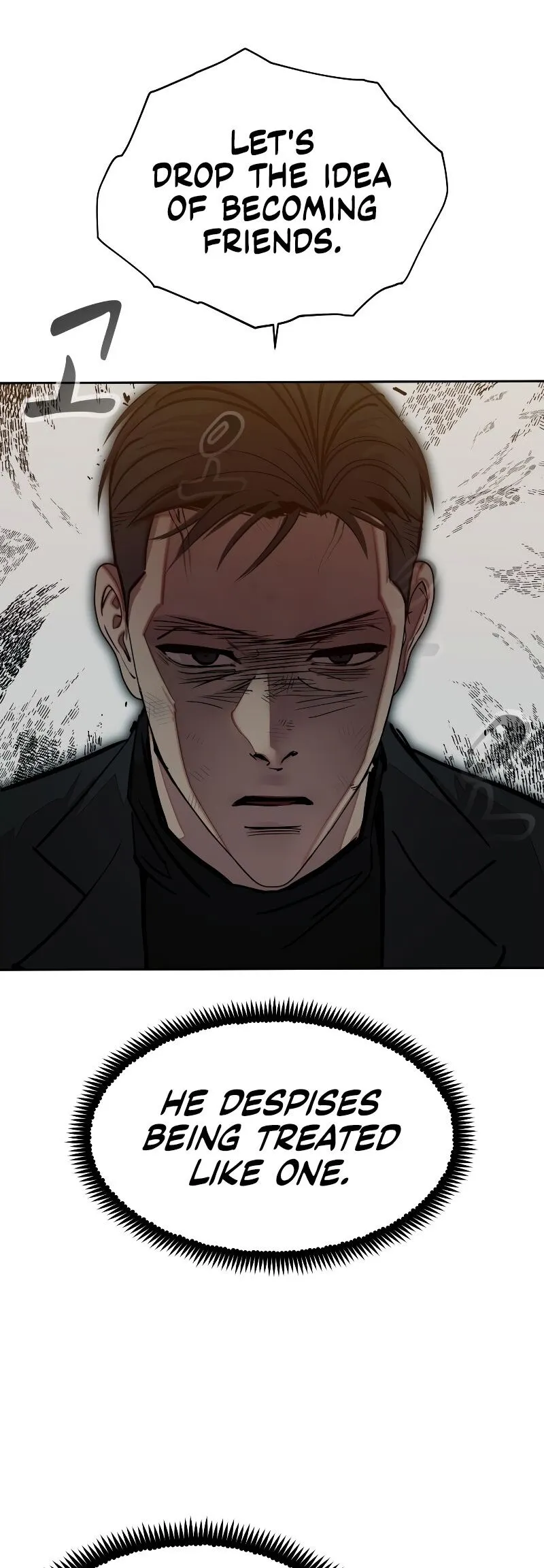 Read Delinquent Comics Survival chapter 10 image 79 on Lezhin