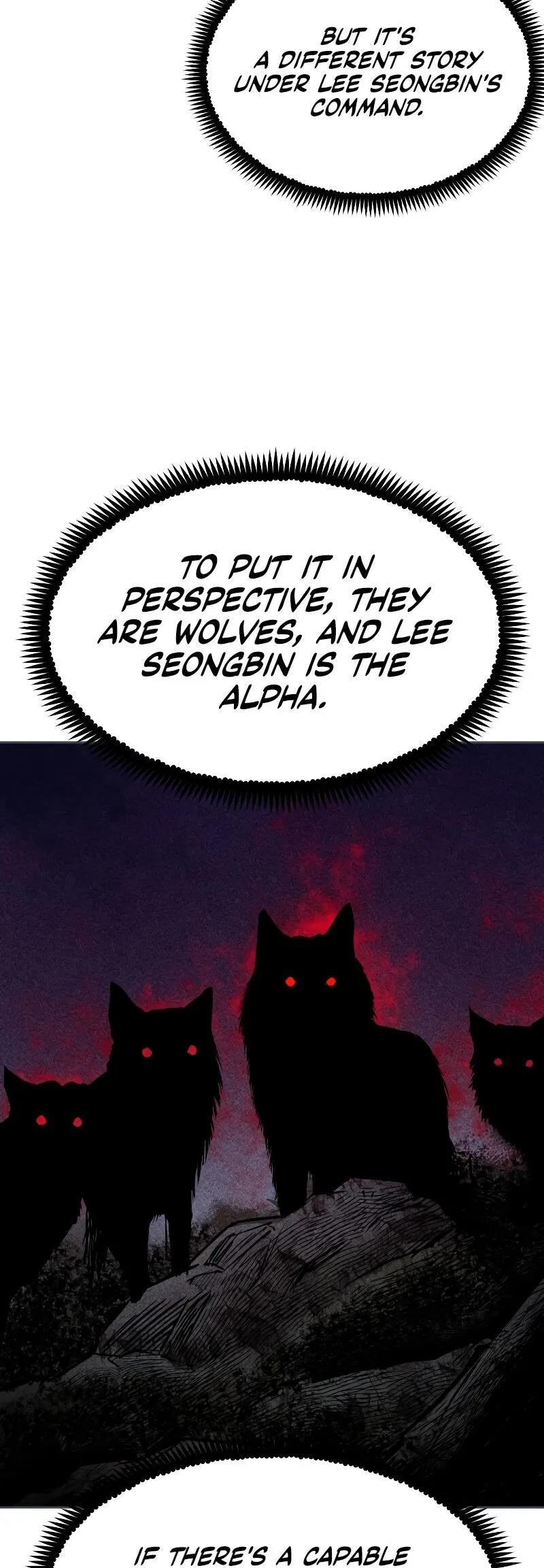 Read Delinquent Comics Survival chapter 10 image 81 on Lezhin