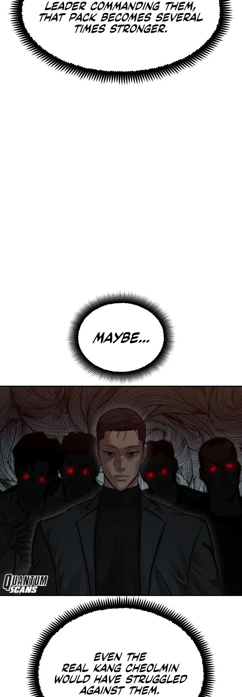 Read Delinquent Comics Survival chapter 10 image 82 on Lezhin