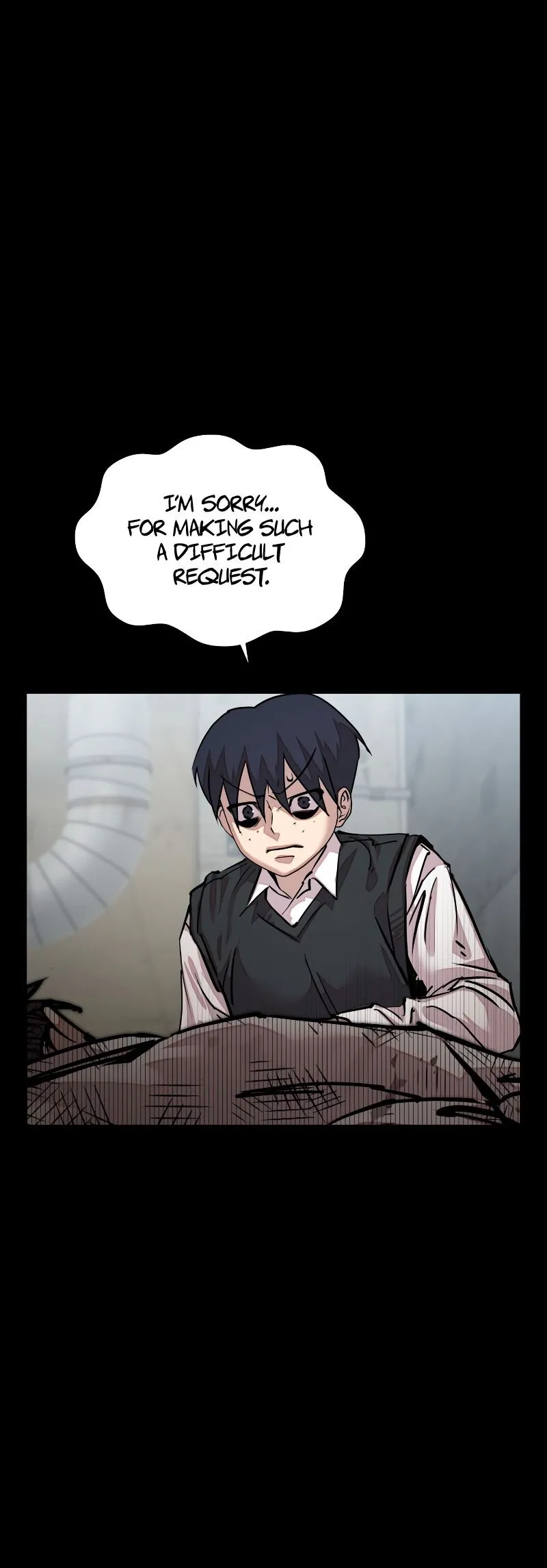 Read Delinquent Comics Survival chapter 11 image 14 on Lezhin