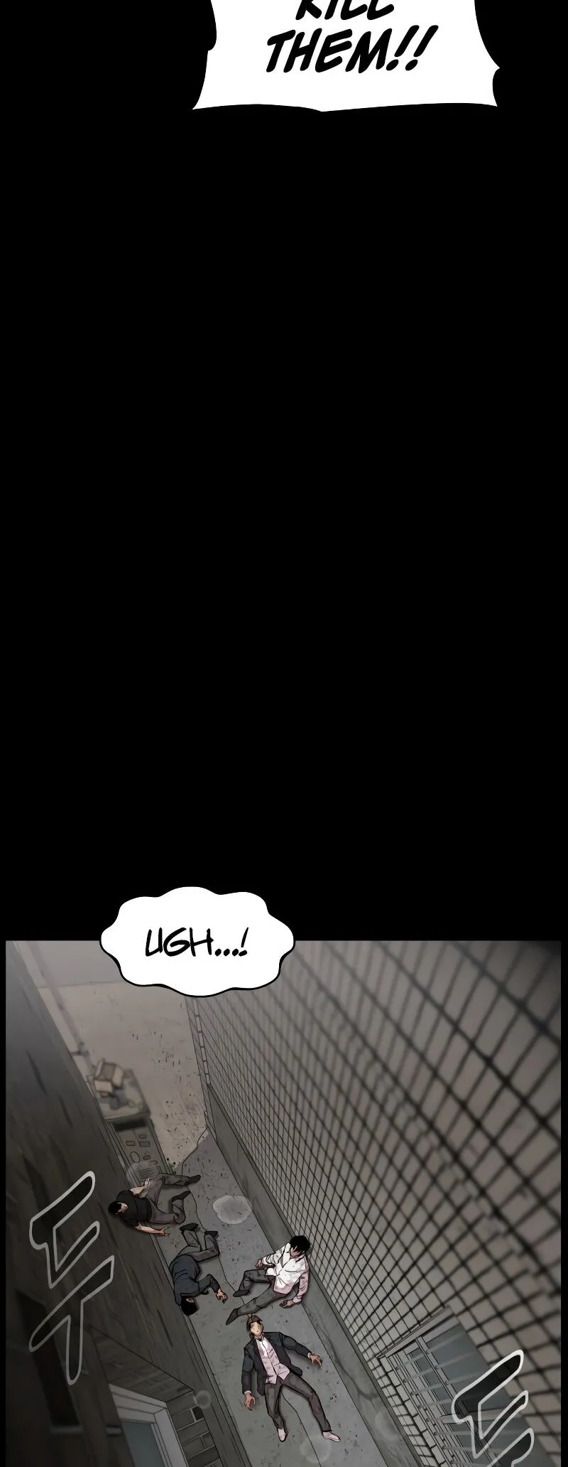 Read Delinquent Comics Survival chapter 11 image 23 on Lezhin