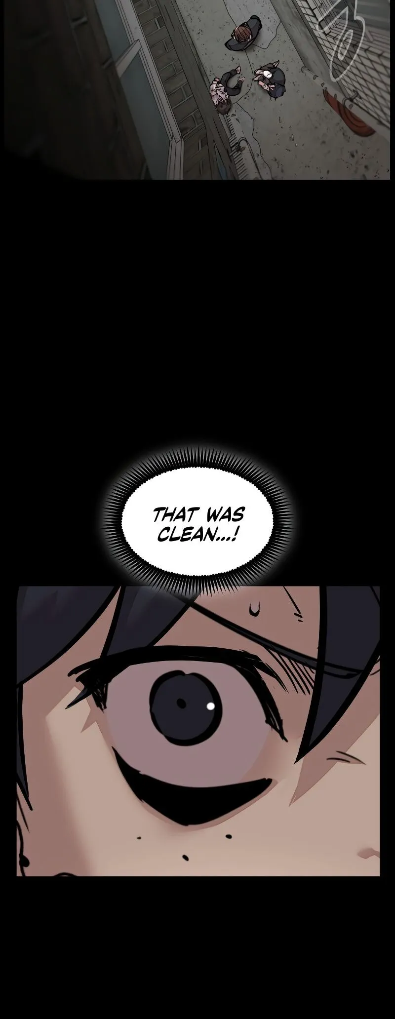 Read Delinquent Comics Survival chapter 11 image 24 on Lezhin