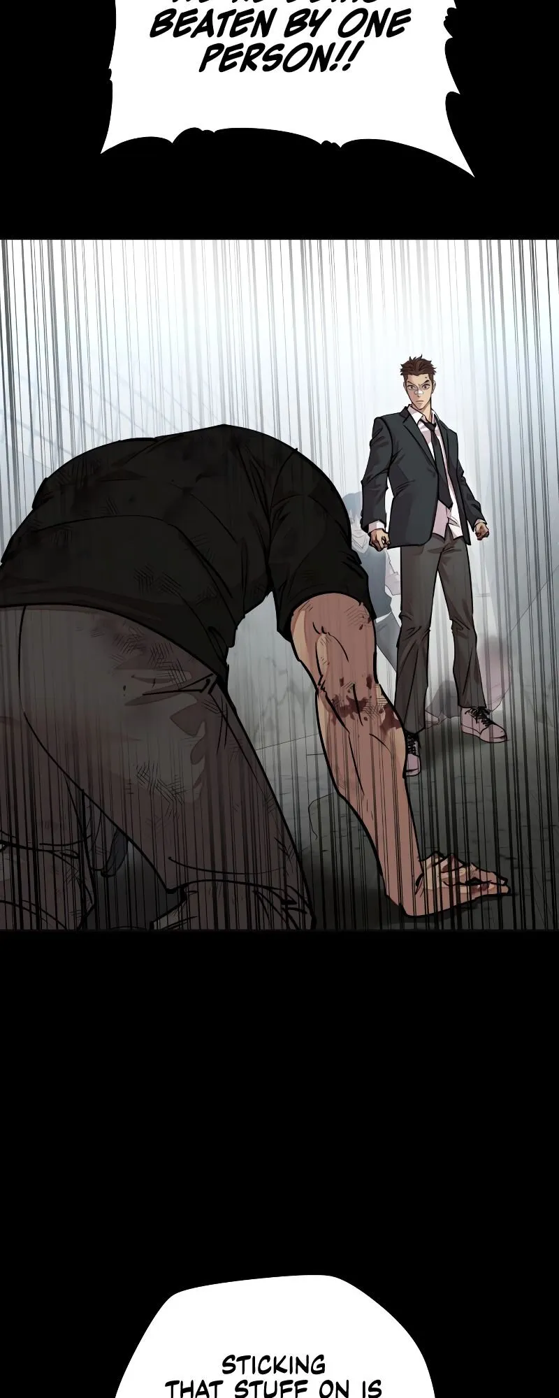 Read Delinquent Comics Survival chapter 11 image 29 on Lezhin