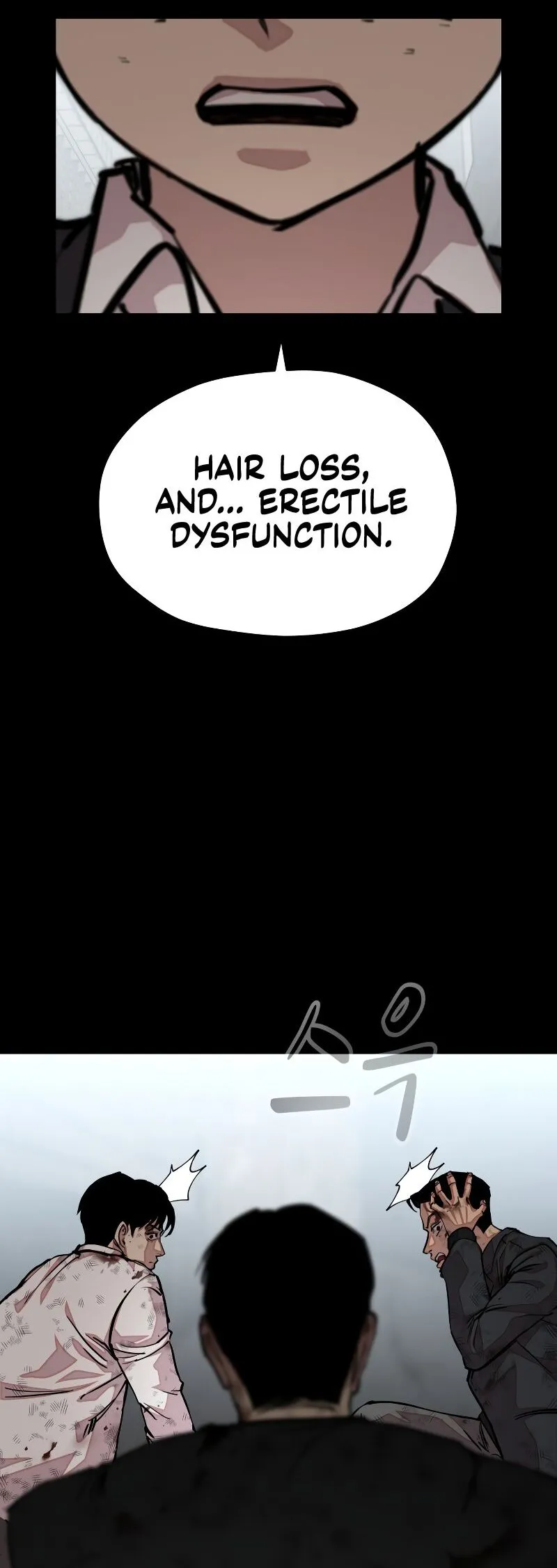 Read Delinquent Comics Survival chapter 11 image 34 on Lezhin