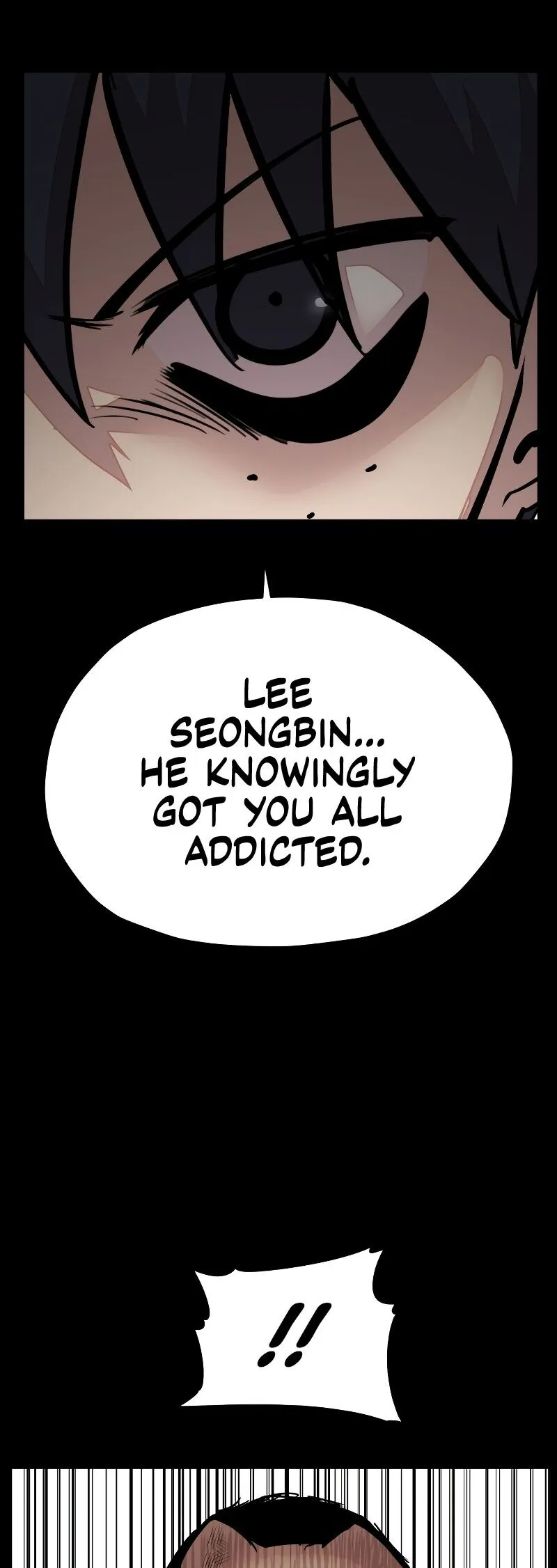 Read Delinquent Comics Survival chapter 11 image 36 on Lezhin