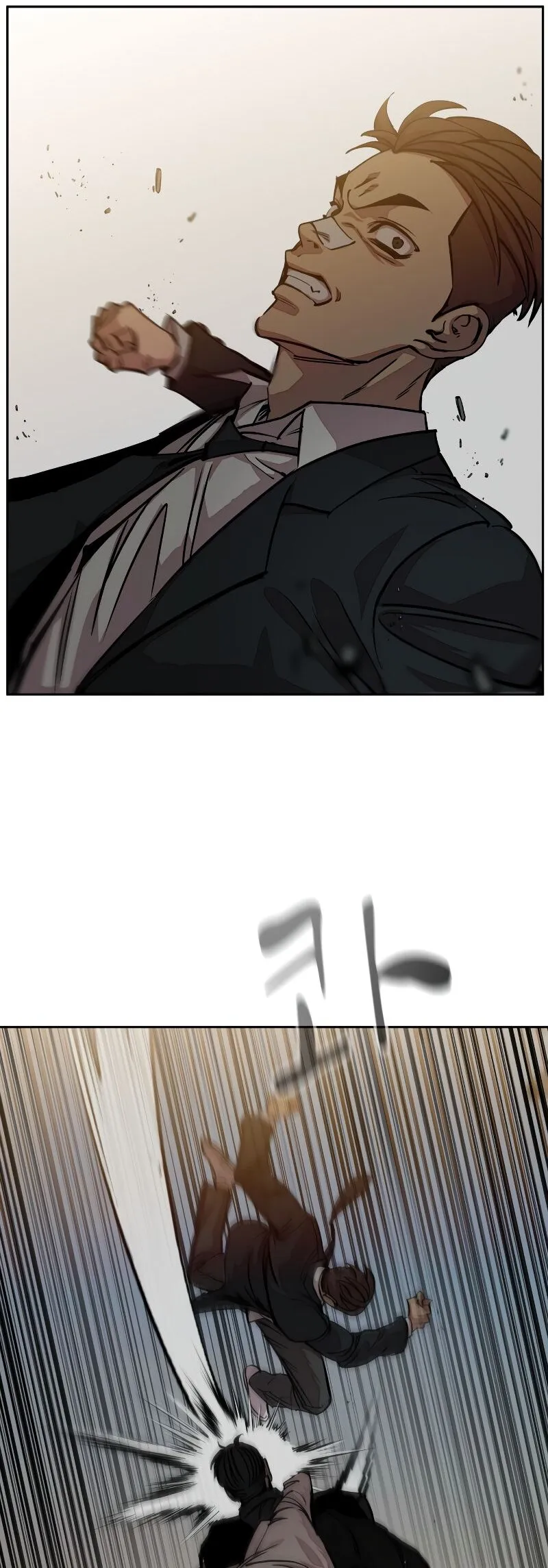 Read Delinquent Comics Survival chapter 11 image 48 on Lezhin