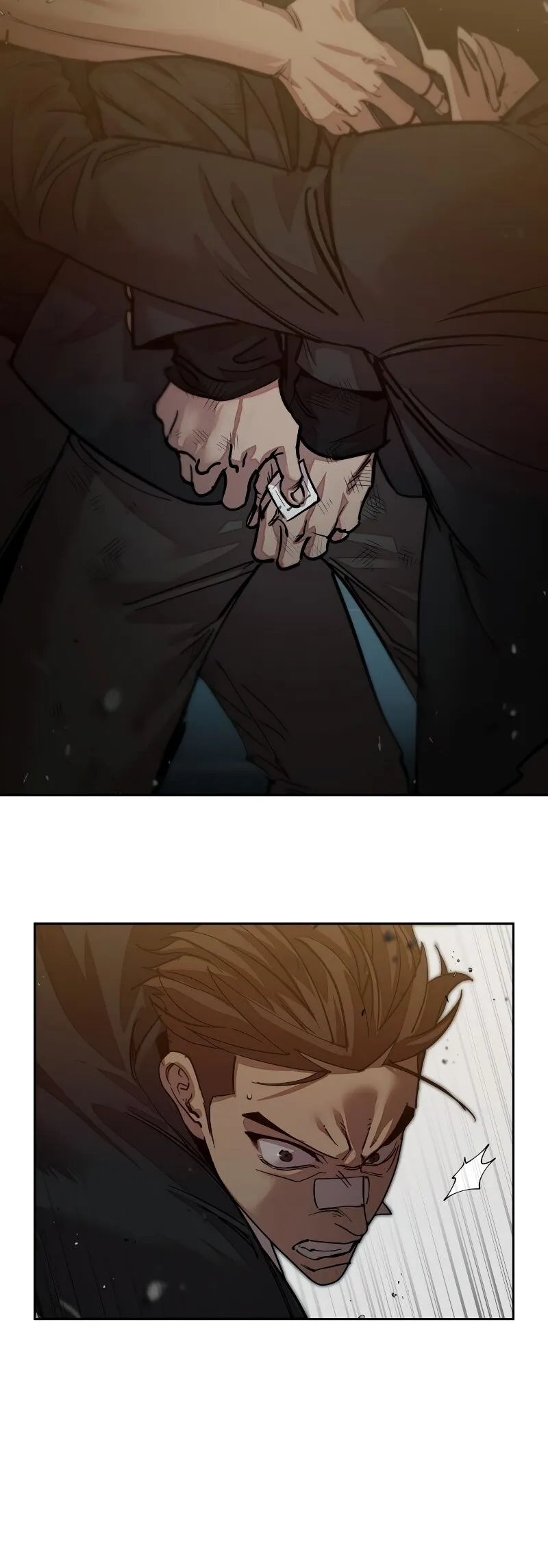 Read Delinquent Comics Survival chapter 11 image 51 on Lezhin