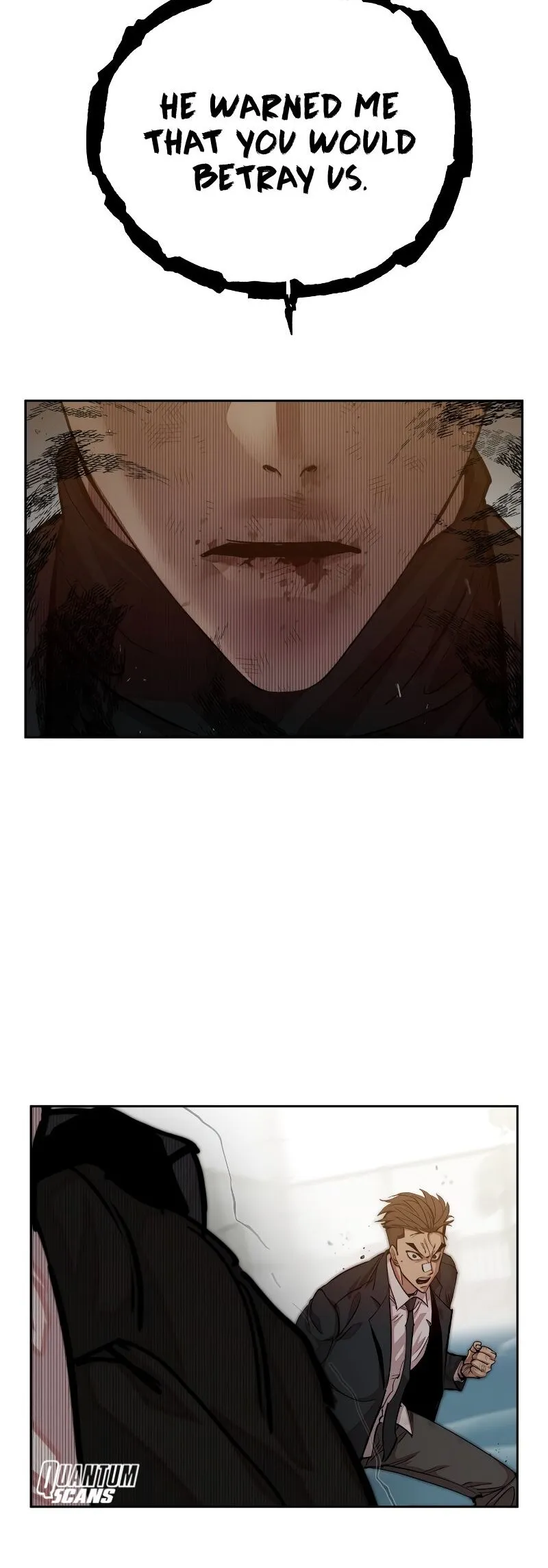 Read Delinquent Comics Survival chapter 11 image 54 on Lezhin