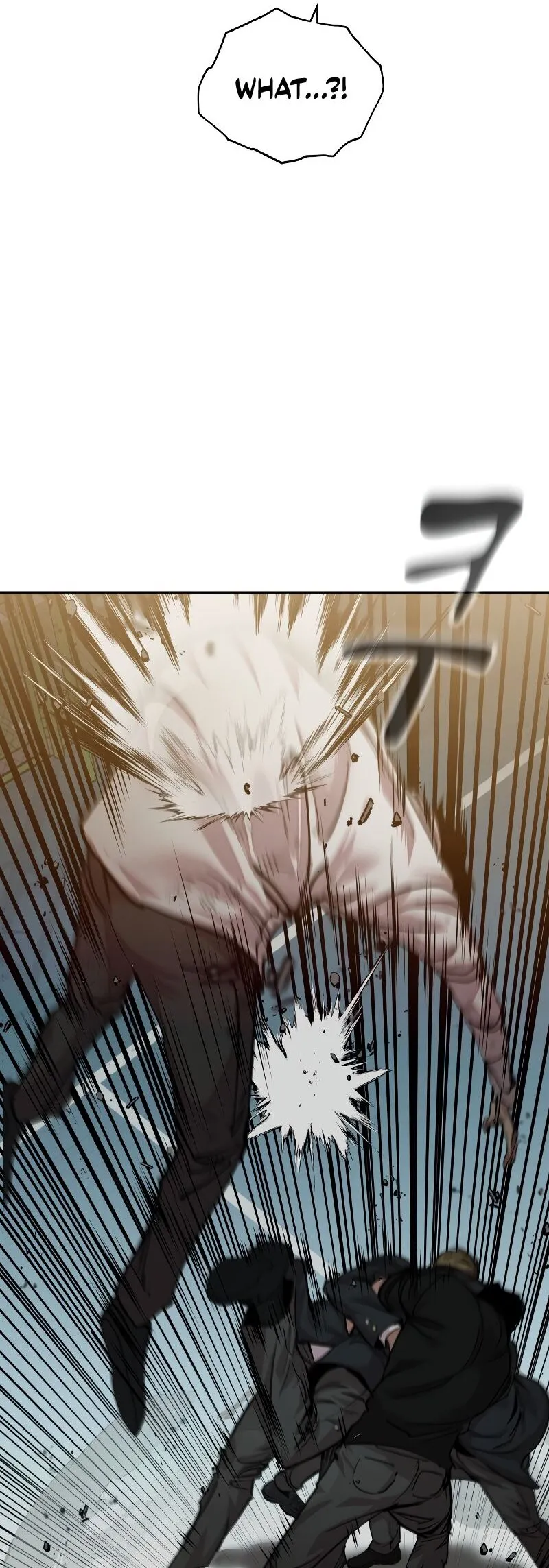 Read Delinquent Comics Survival chapter 11 image 55 on Lezhin
