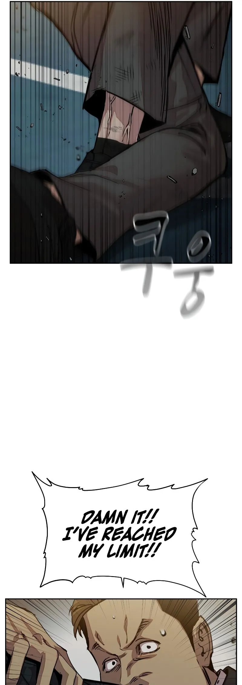 Read Delinquent Comics Survival chapter 11 image 58 on Lezhin