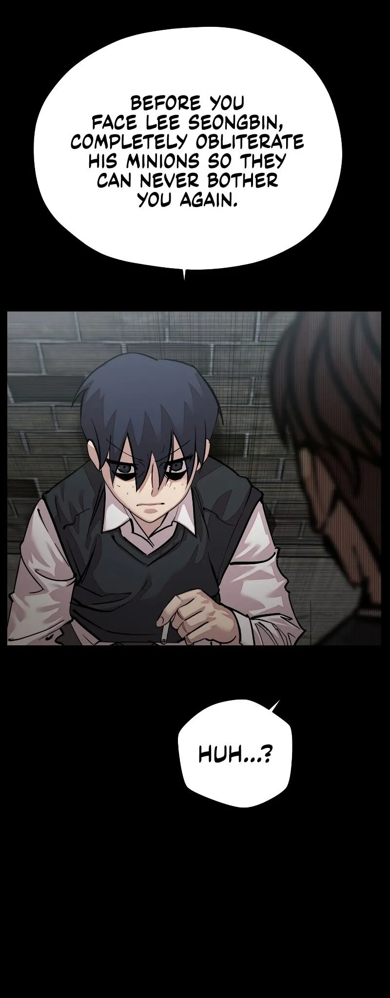 Read Delinquent Comics Survival chapter 11 image 6 on Lezhin