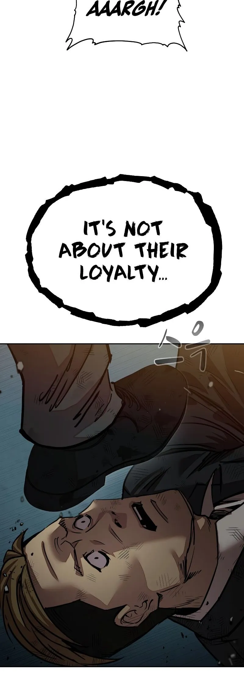 Read Delinquent Comics Survival chapter 11 image 61 on Lezhin