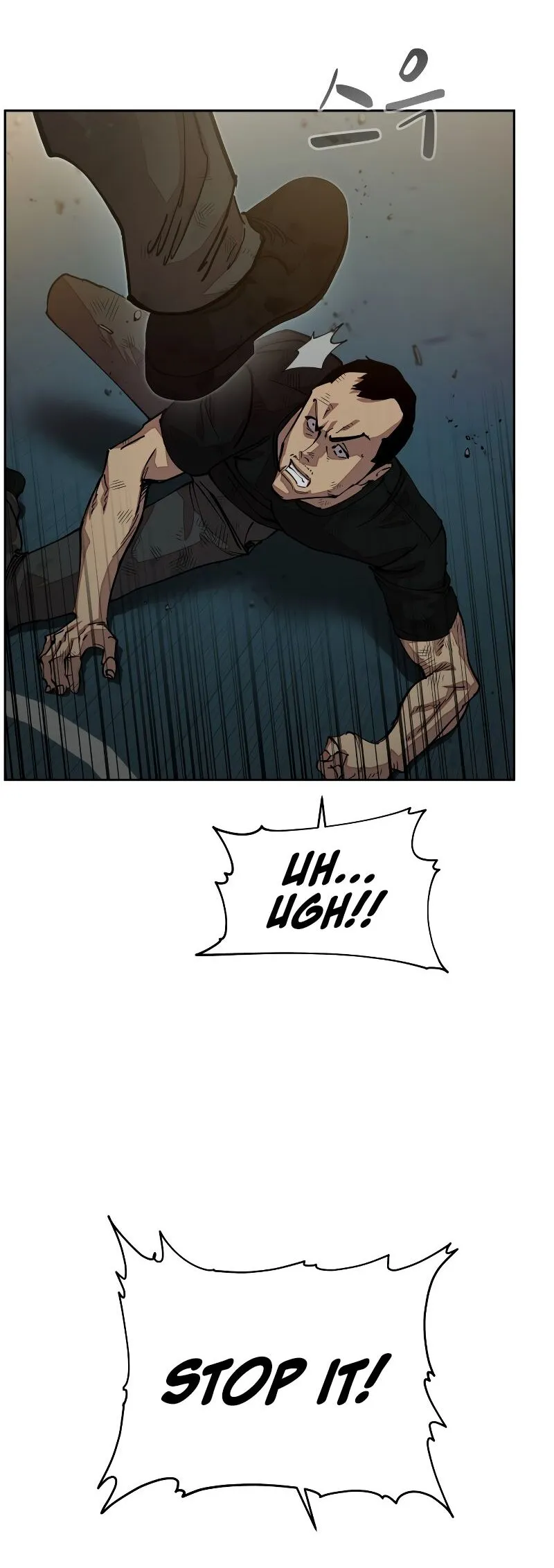 Read Delinquent Comics Survival chapter 11 image 63 on Lezhin