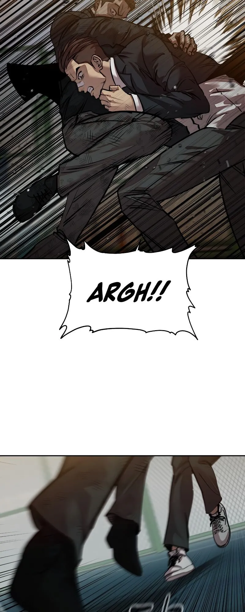 Read Delinquent Comics Survival chapter 11 image 66 on Lezhin