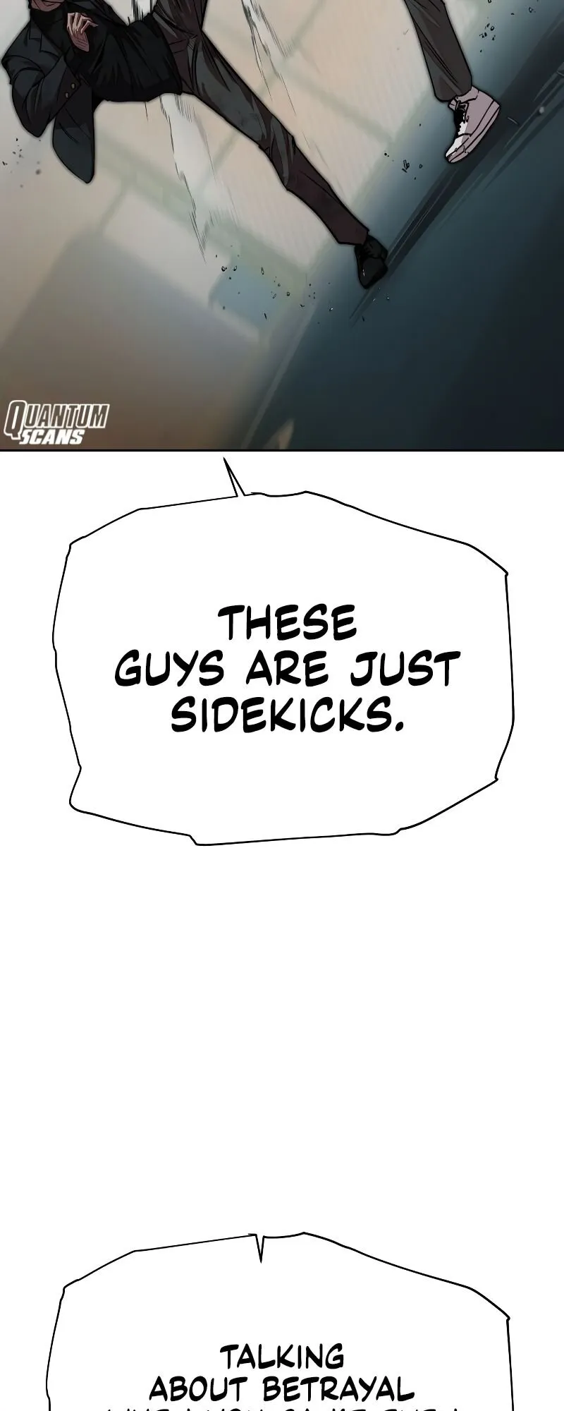 Read Delinquent Comics Survival chapter 11 image 68 on Lezhin