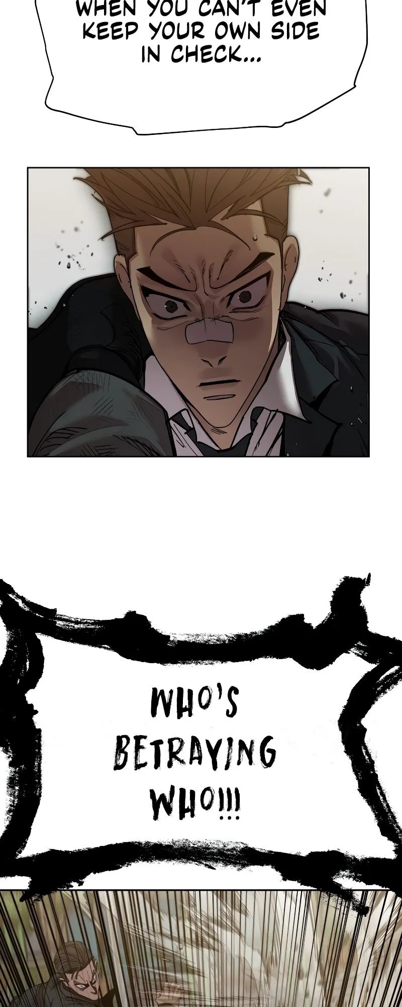 Read Delinquent Comics Survival chapter 11 image 69 on Lezhin