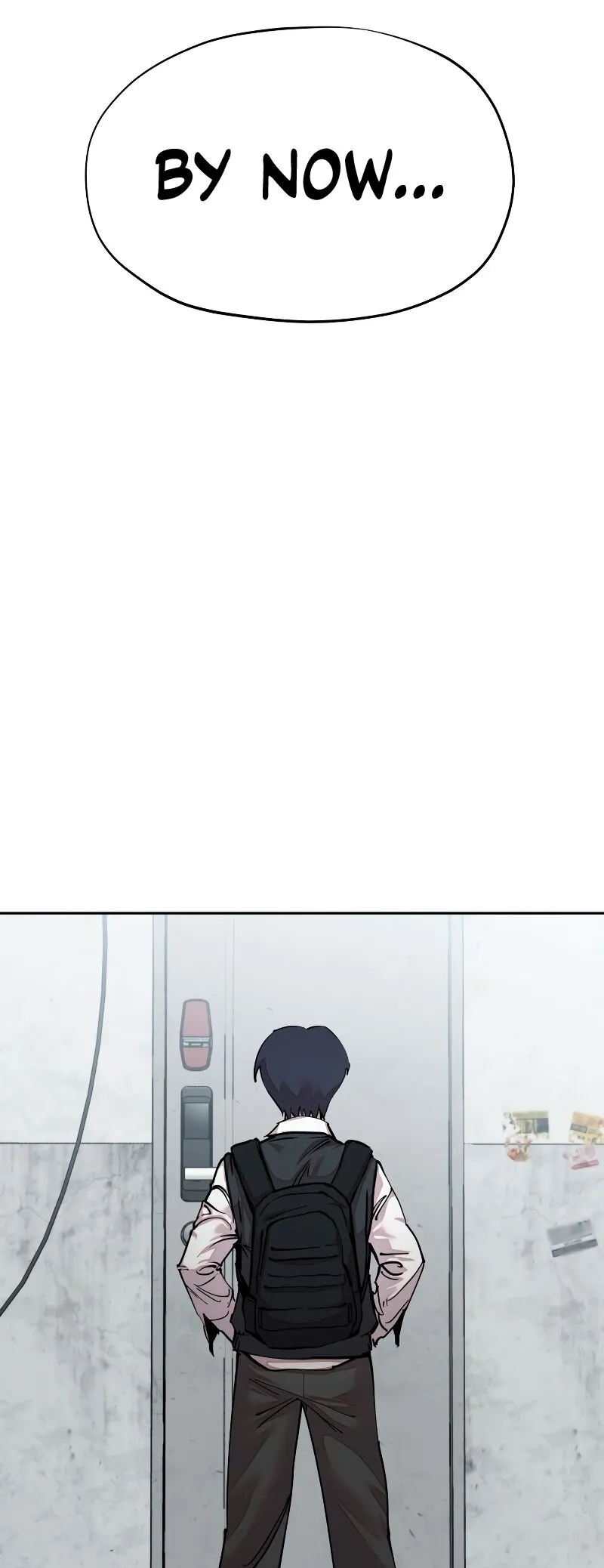 Read Delinquent Comics Survival chapter 11 image 73 on Lezhin
