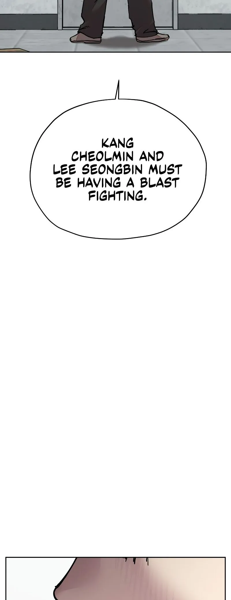Read Delinquent Comics Survival chapter 11 image 74 on Lezhin