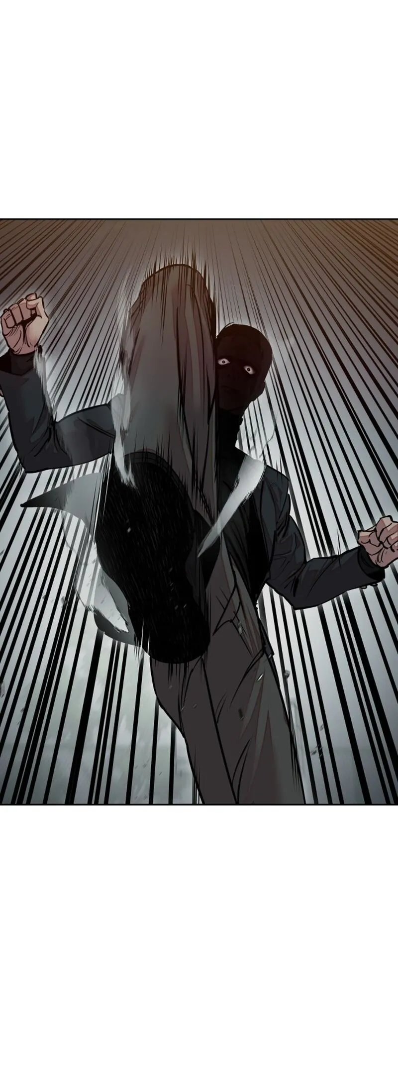 Read Delinquent Comics Survival chapter 12 image 1 on Lezhin