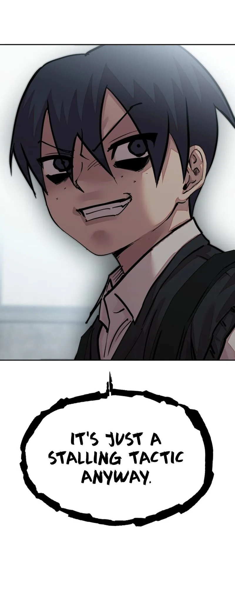 Read Delinquent Comics Survival chapter 12 image 17 on Lezhin