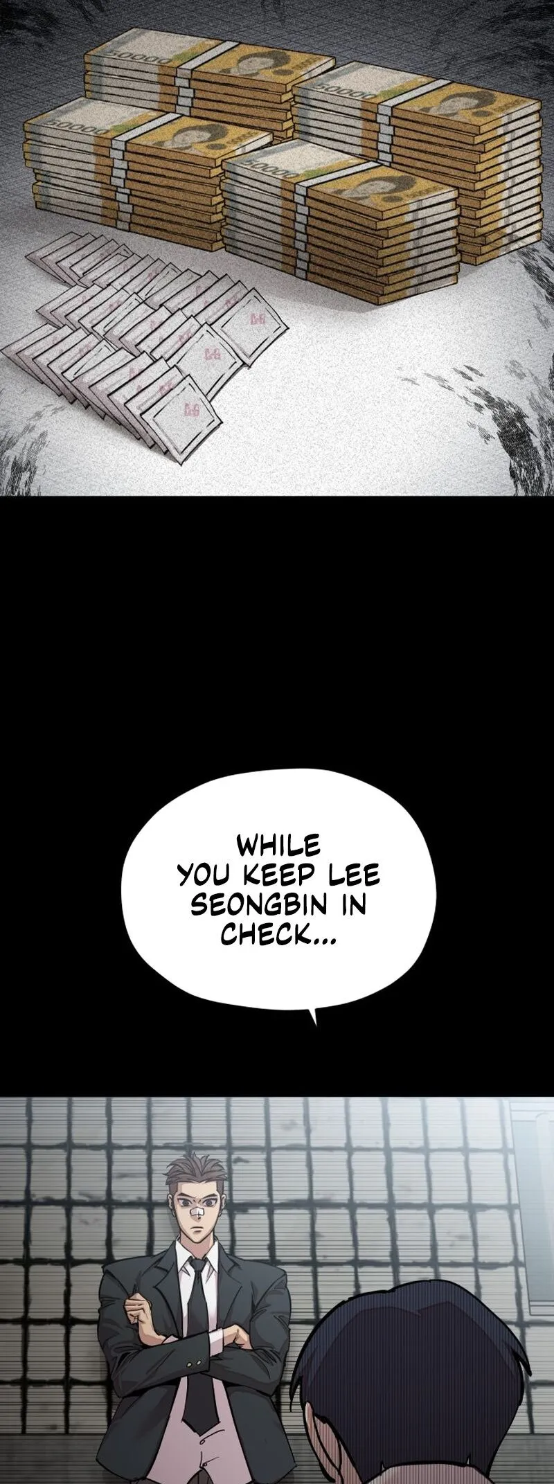 Read Delinquent Comics Survival chapter 12 image 23 on Lezhin