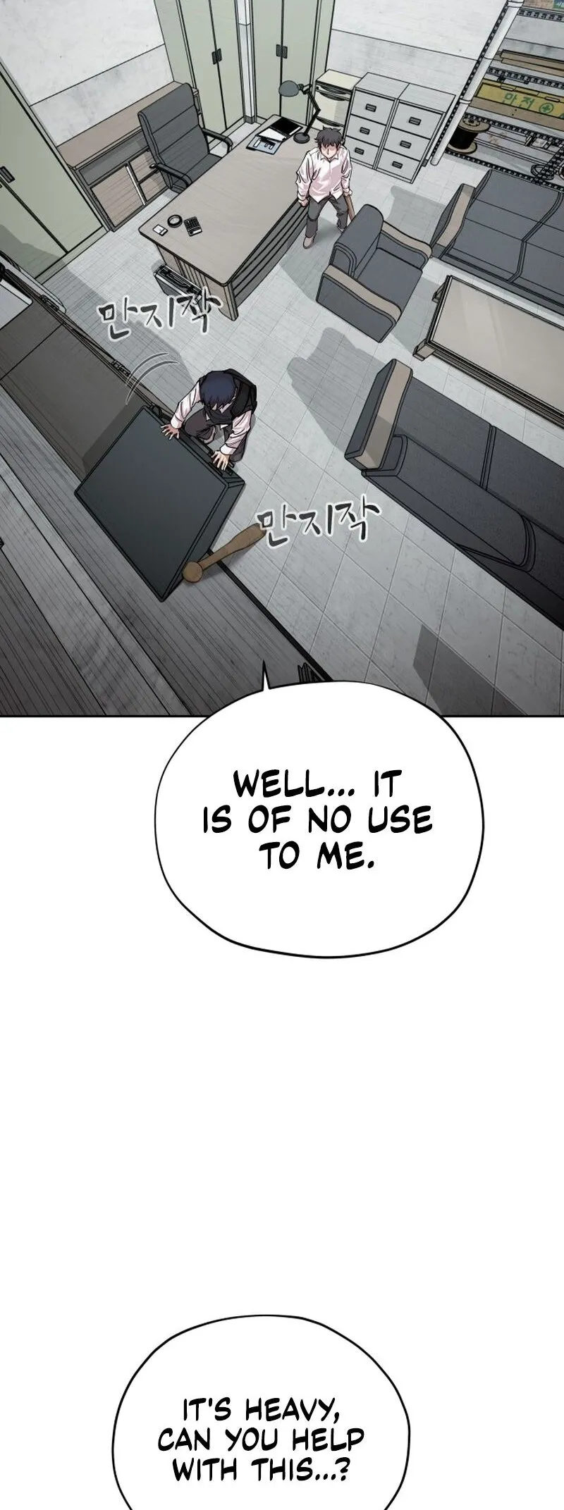 Read Delinquent Comics Survival chapter 12 image 26 on Lezhin